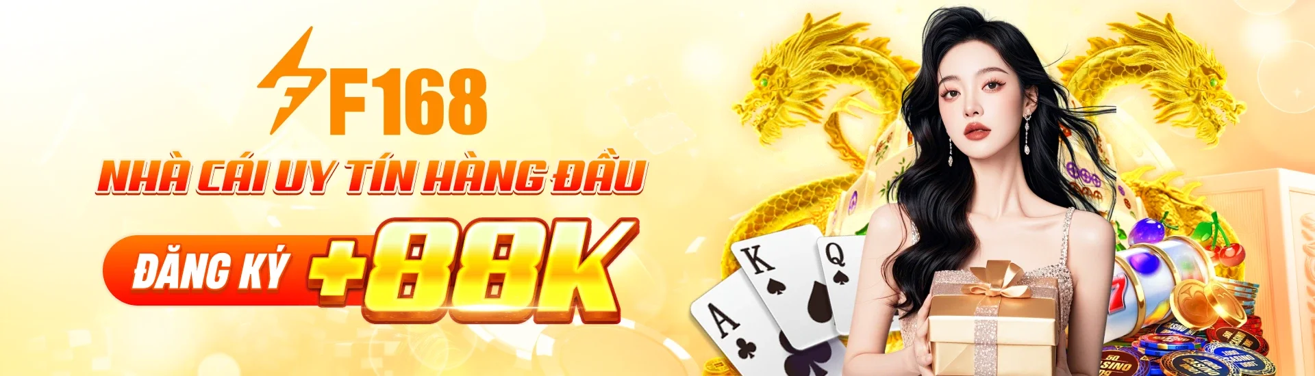F168 ⚜ F168.COM - Trang Chủ Chính Thức T7/2026 | F 168 +588K